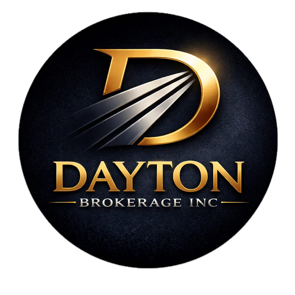 daytonbrokerageinc.com